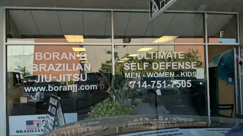 Boran Brazilian Jiu-Jitsu BJJ Academy - photo 1