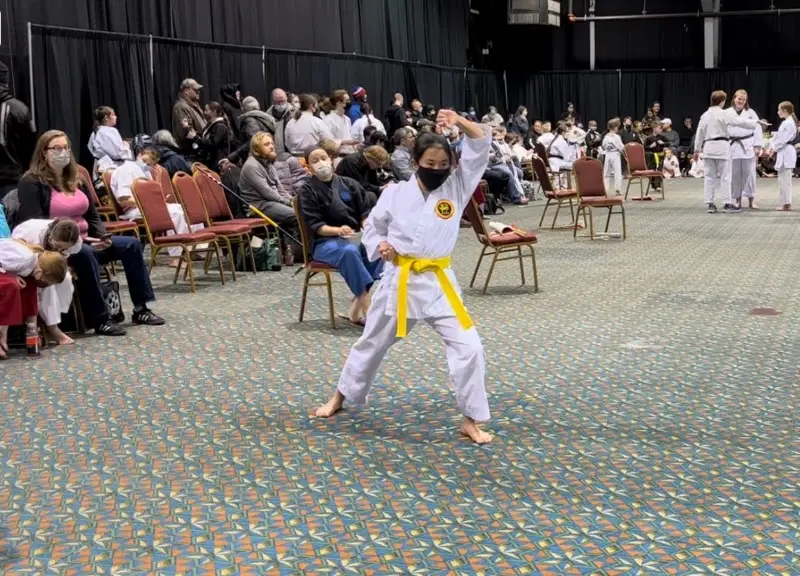 Borges Martial Arts - Acton