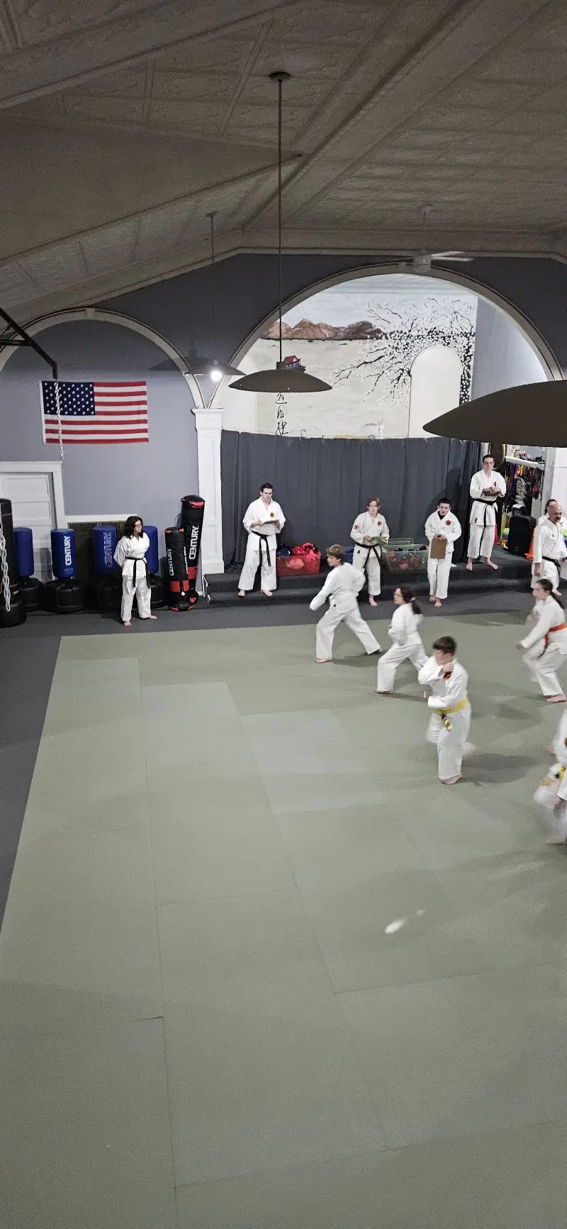 Borges Martial Arts