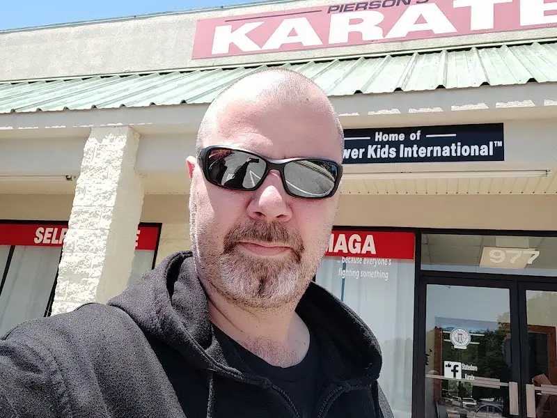 Boro Martial Arts Centers