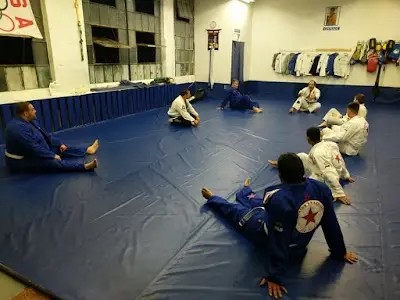 Boston Brazilian Jiu Jitsu Framingham BJJ Academy - photo 1