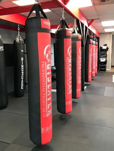 Bothell Martial Arts Academy