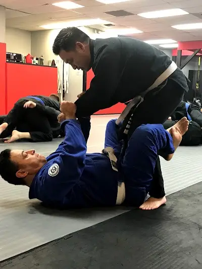 Bothell Martial Arts Academy BJJ Academy - photo 1