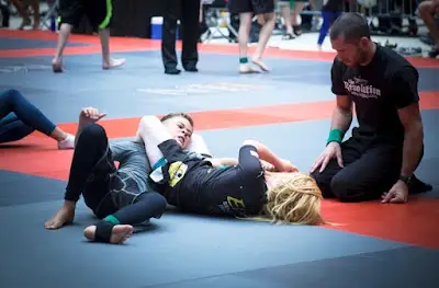 Bothell Martial Arts Academy BJJ Academy - photo 2