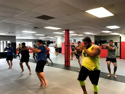 Bothell Martial Arts Academy BJJ Academy - photo 3
