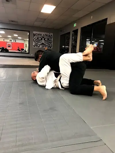 Bothell Martial Arts Academy BJJ Academy - photo 4