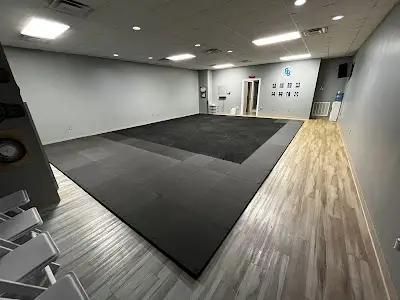 Boundless Brazilian Jiu-Jitsu BJJ Academy - photo 1