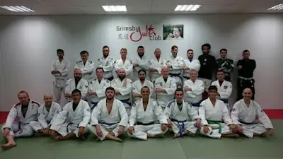 Bow & Arrow Brazilian Jiu-Jitsu Academy BJJ Academy - photo 1