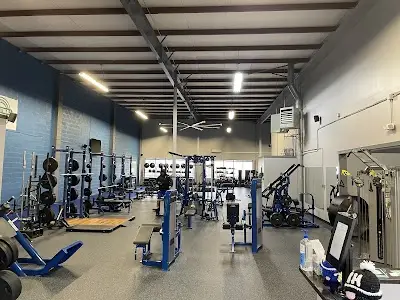 Bowerhouse MMA BJJ Academy - photo 3