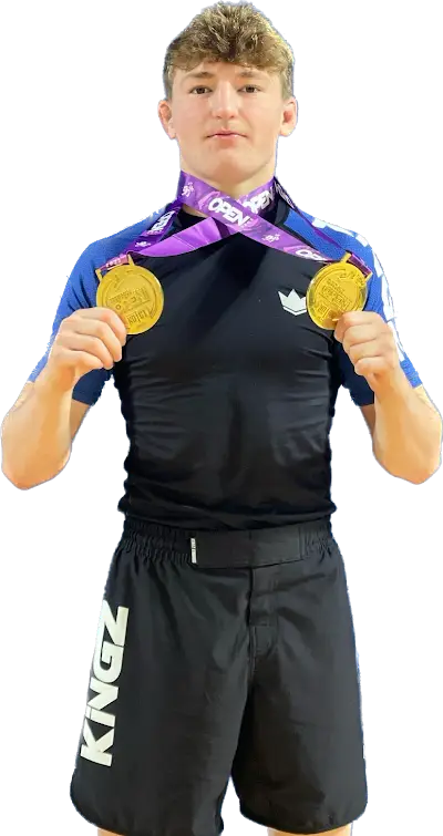 Bowerhouse MMA BJJ Academy - photo 4