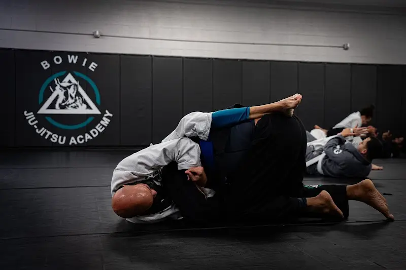 Bowie Jiu-Jitsu Academy
