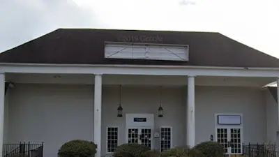 Boxing and fitness at Champions Training Center