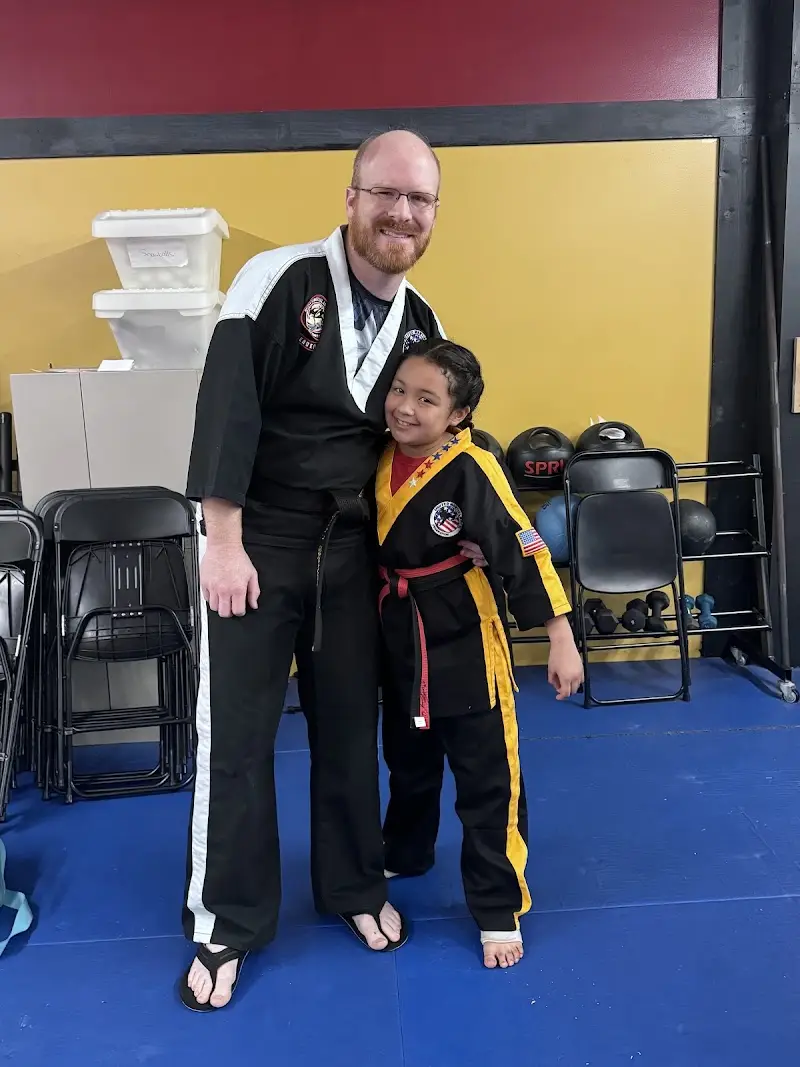 Boyces Martial Arts BJJ Academy - photo 1