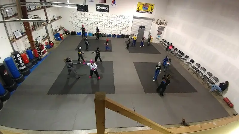 Boyer Academy