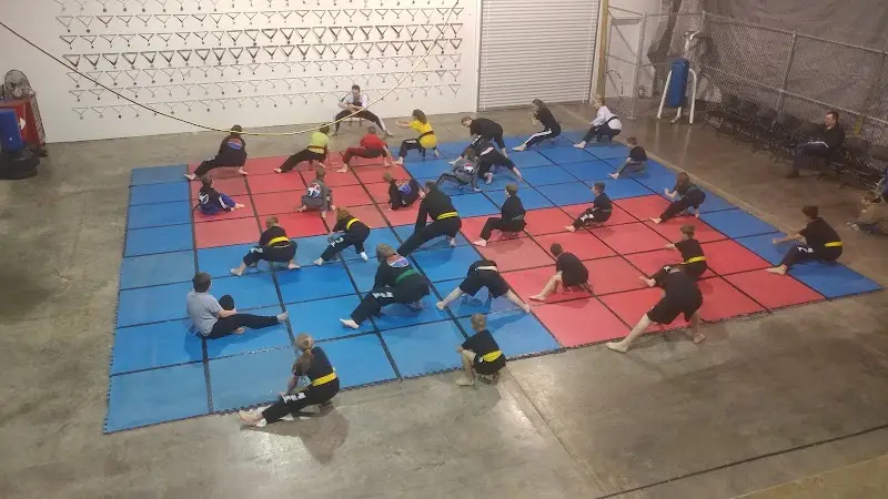 Boyer Academy BJJ Academy - photo 1