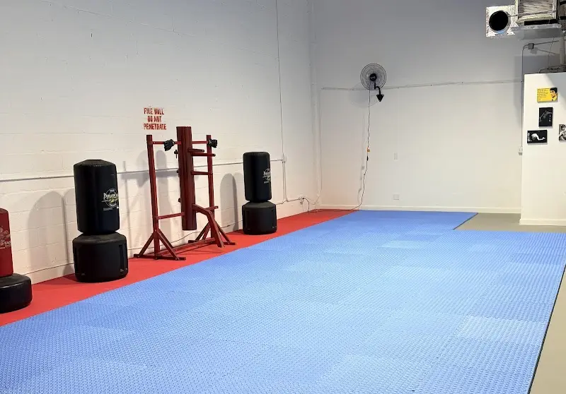 Boynton Beach Martial Arts Academy