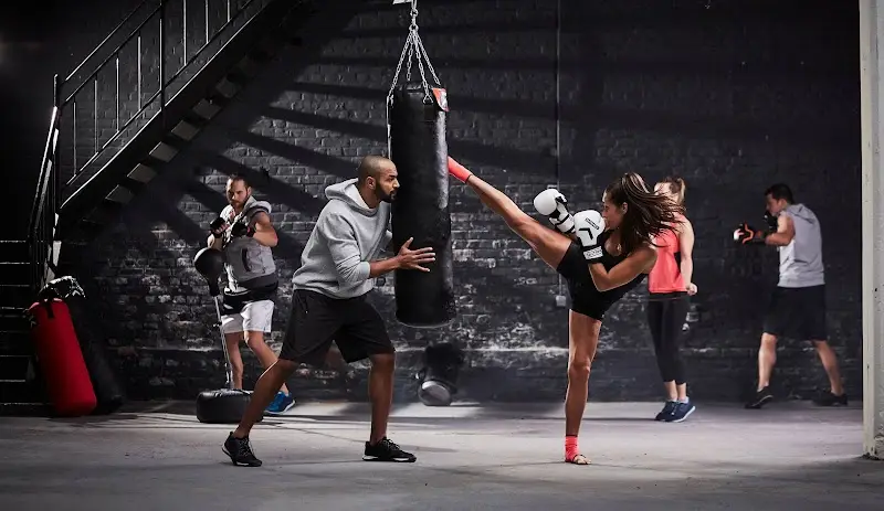 Boynton Beach Martial Arts Academy