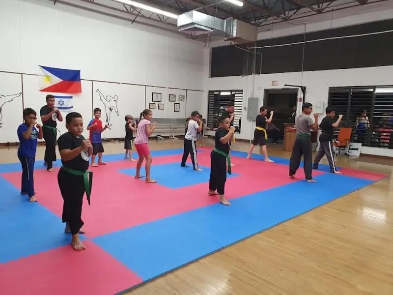 Boynton Beach Martial Arts Academy BJJ Academy - photo 1