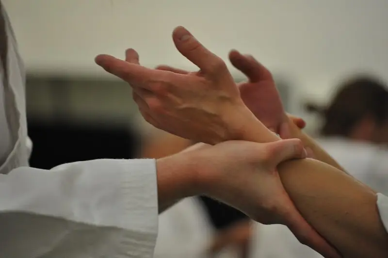 Bozeman Aikido