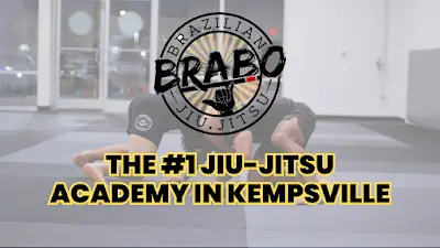 Brabo Jiu Jitsu Academy