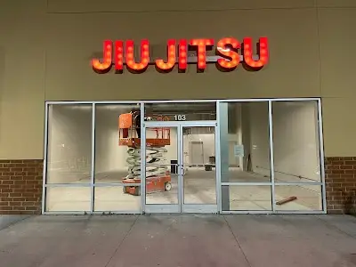 Brabo Jiu Jitsu Academy BJJ Academy - photo 1
