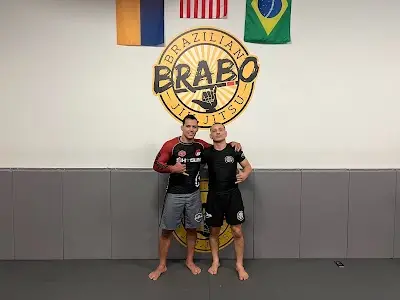 Brabo Jiu Jitsu Academy BJJ Academy - photo 2