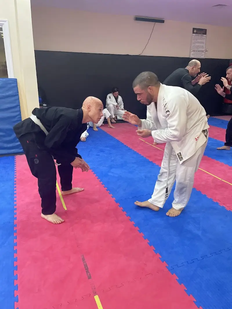Brabos Brazilian JiuJitsu BJJ Academy - photo 1