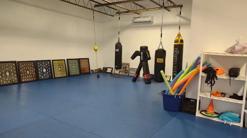 Brad's United BJJ Academy - photo 2