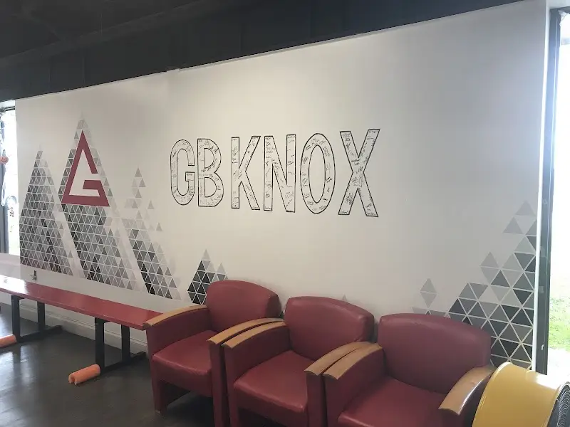 Braga Bjj Knoxville