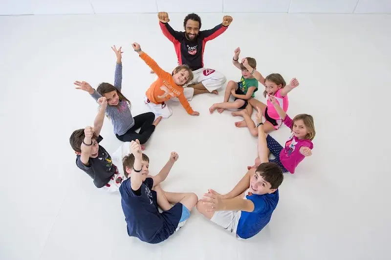 Braga Bjj Knoxville