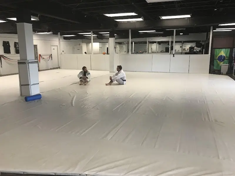 Braga Bjj Knoxville BJJ Academy - photo 1