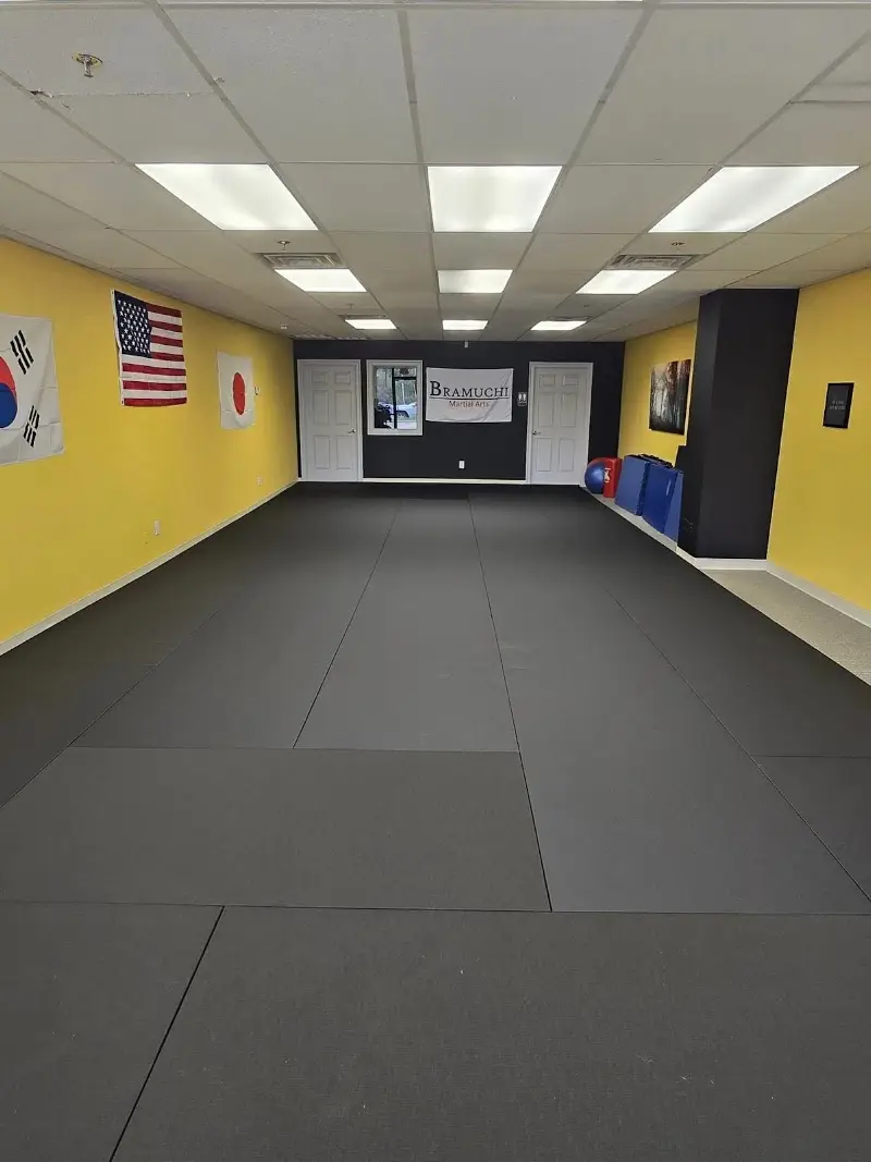 Bramuchi Martial Arts