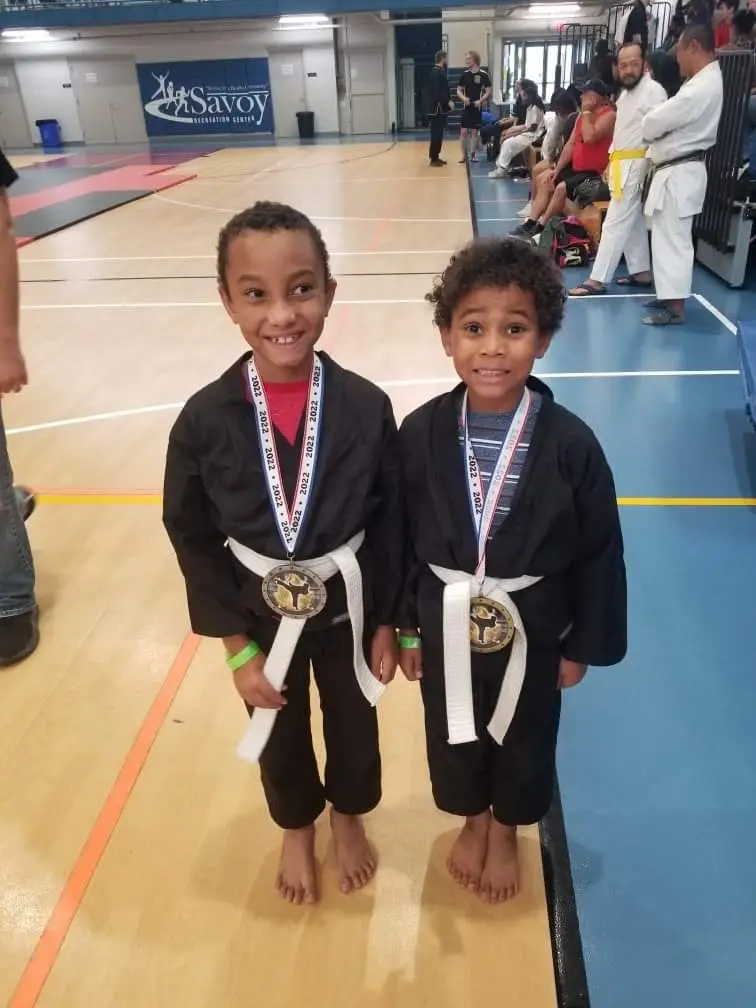 Brand's Martial Arts - Pekin BJJ Academy - photo 2