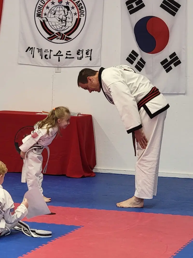 Brandywine Martial Arts Academy - Honey Brook