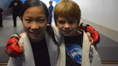 Brasa Bowen Brazilian Jiu Jitsu