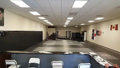 Brasa Bowen Brazilian Jiu Jitsu BJJ Academy - photo 2