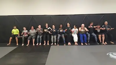Brasa Bowen Brazilian Jiu Jitsu BJJ Academy - photo 3