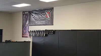 Brasa Bowen Brazilian Jiu Jitsu BJJ Academy - photo 4