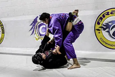 Brasa Jiu-Jitsu Highwood BJJ Academy - photo 1