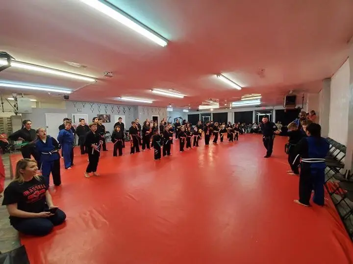 Brassell Martial Arts BJJ Academy - photo 1