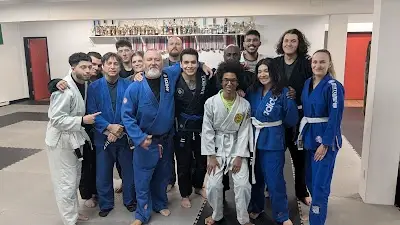 Bravado BJJ Rive-Sud BJJ Academy - photo 3