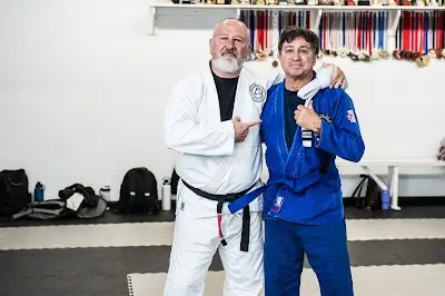Bravado BJJ Rive-Sud BJJ Academy - photo 4
