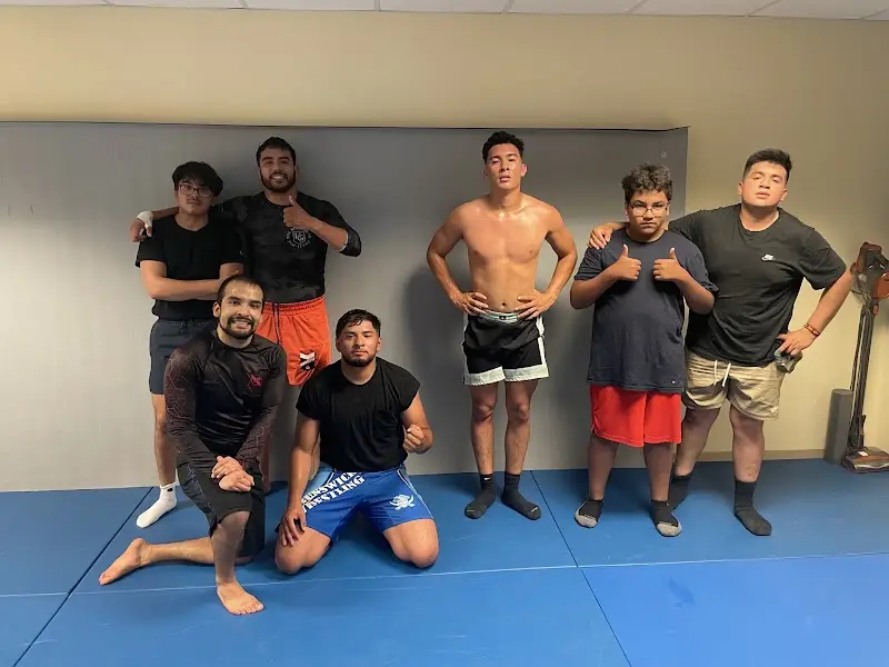 Bravo Jiu Jitsu