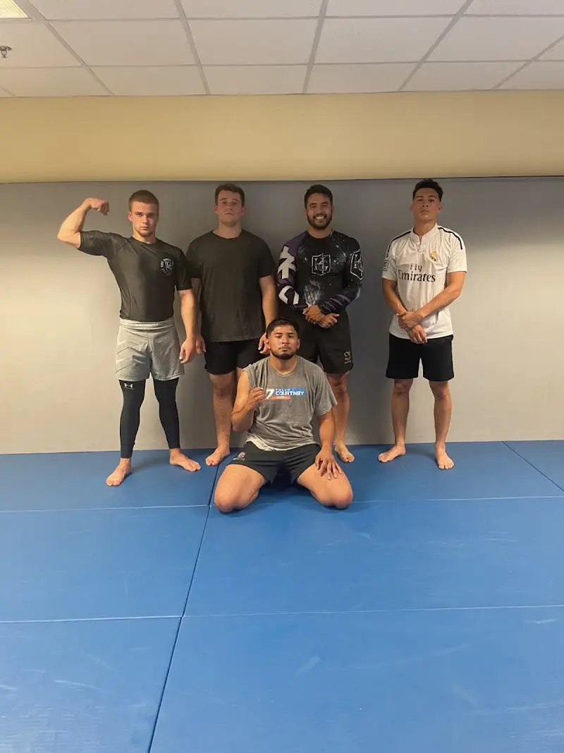 Bravo Jiu Jitsu BJJ Academy - photo 1