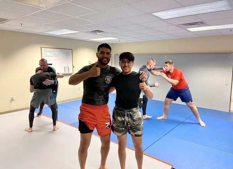 Bravo Jiu Jitsu BJJ Academy - photo 2