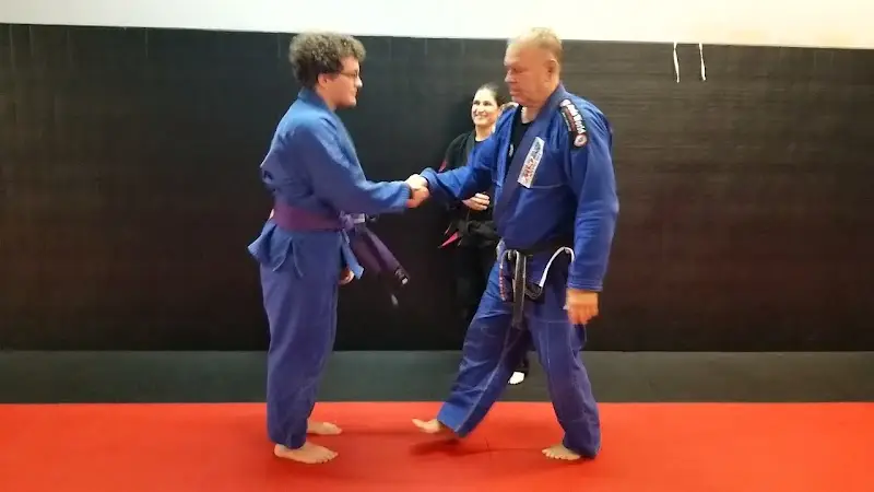 Brazen Martial Arts BJJ Academy - photo 1
