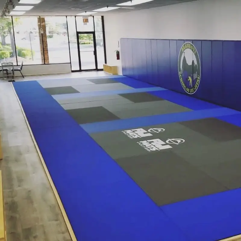 Brazil 021 Arlington Heights - School of Brazilian Jiu Jitsu and Self-Defense BJJ Academy - photo 1
