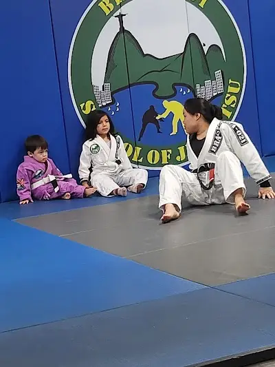 Brazil 021 BJJ - Jiu-Jitsu in Chicago BJJ Academy - photo 3