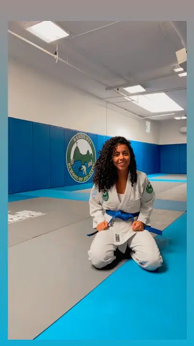 Brazil 021 BJJ - Jiu-Jitsu in Chicago BJJ Academy - photo 4