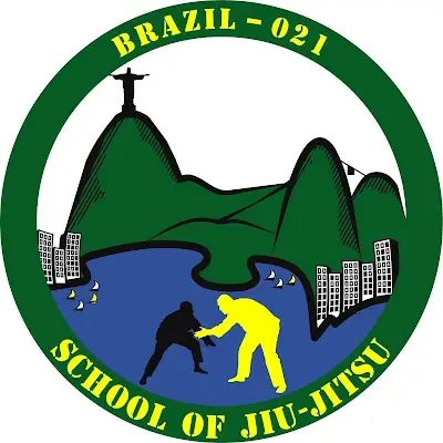 Brazil-021 Boston School of Jiu Jitsu BJJ Academy - photo 1